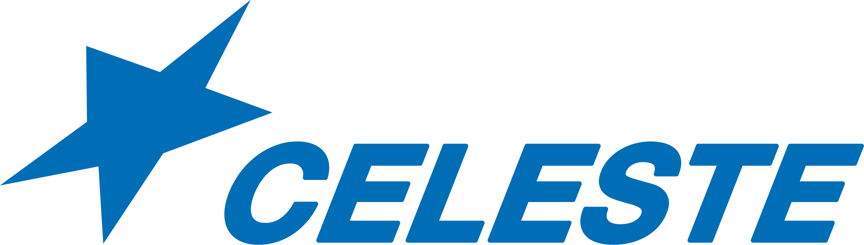 LOGO-CELESTE-Bleu Logo Celeste