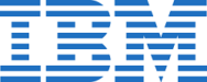 logo IBM logo IBM