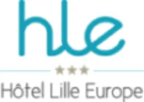 logo-hoteleurope Logo Hôtel Lille Europe